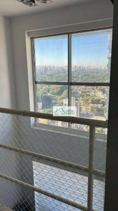 Imagem Apartamento com 2 Quartos para Alugar, 45 m² em Pinheiros - São Paulo Imagem Apartamento com 2 Quartos para Alugar, 45 m² em Pinheiros - São Paulo