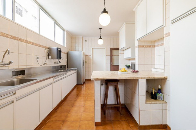 Imagem Apartamento com 4 Quartos à Venda, 365 m² em Higienópolis - São Paulo Imagem Apartamento com 4 Quartos à Venda, 365 m² em Higienópolis - São Paulo