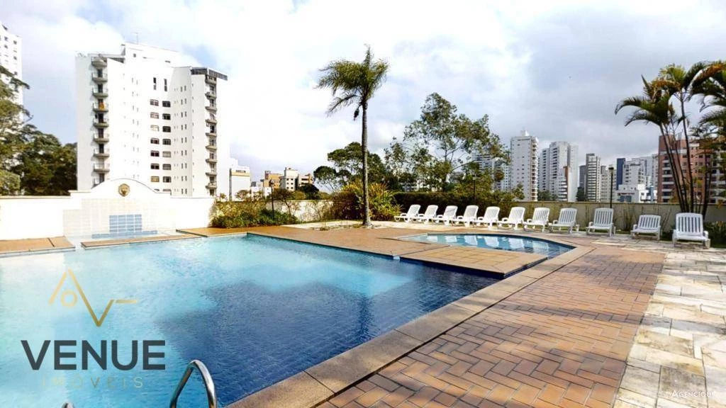 Imagem Apartamento com 3 Quartos à Venda, 212 m² em Vila Suzana - São Paulo Imagem Apartamento com 3 Quartos à Venda, 212 m² em Vila Suzana - São Paulo