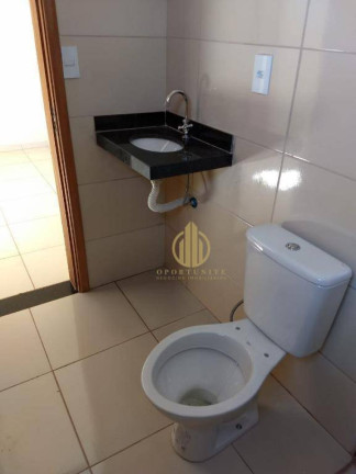 Imagem Apartamento com 2 Quartos à Venda, 89 m² em Residencial Parque Dos Servidores - Ribeirão Preto