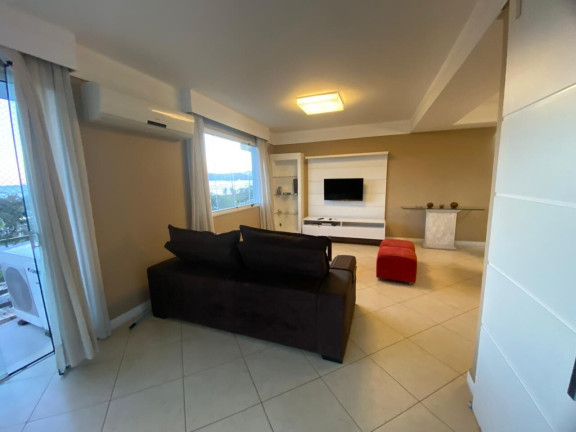 Imagem Apartamento com 3 Quartos à Venda, 124 m² em Boqueirão - Santos