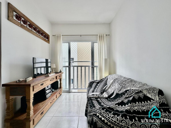 Imagem Apartamento com 2 Quartos à Venda, 50 m² em Estufa 1 - Ubatuba Imagem Apartamento com 2 Quartos à Venda, 50 m² em Estufa 1 - Ubatuba