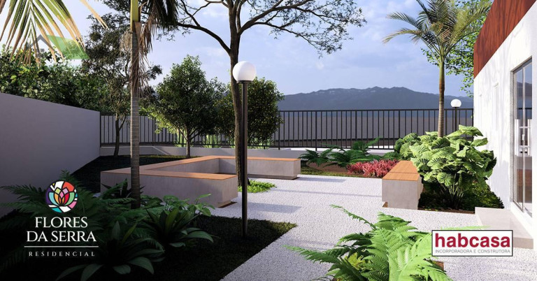 Imagem Apartamento com 2 Quartos à Venda, 42 m² em Botujuru - Mogi Das Cruzes