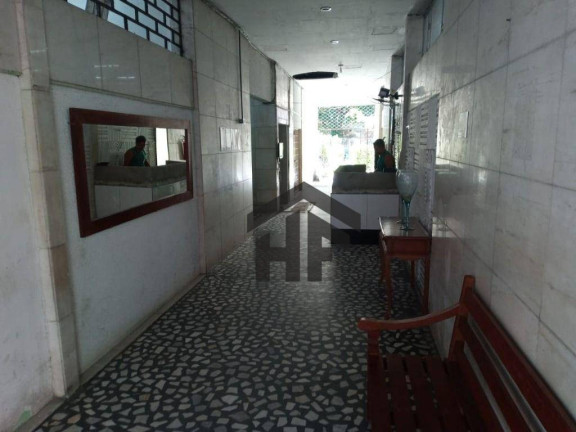 Imagem Apartamento com 1 Quarto à Venda, 54 m² em Boa Vista - Recife
