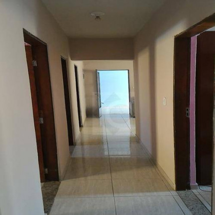 Imagem Casa com 3 Quartos à Venda, 330 m² em Jardim Morada Do Sol - Indaiatuba
