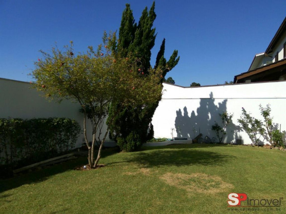 Imagem Casa com 4 Quartos à Venda, 300 m² em City América - São Paulo