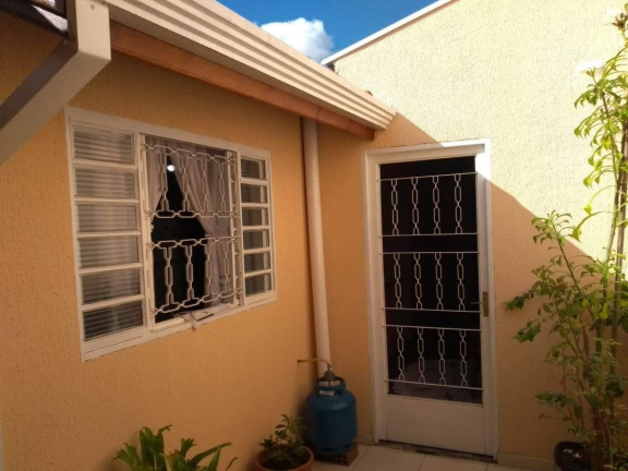 Imagem Casa com 3 Quartos à Venda, 1 m² em Núcleo Habitacional Vereador Edson Francisco Da Silva - Bauru