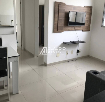 Imagem Apartamento com 2 Quartos à Venda, 50 m² em Lagoa Salgada - Feira De Santana