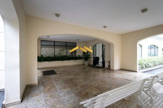 Imagem Apartamento com 3 Quartos à Venda, 100 m² em Campo Belo - São Paulo