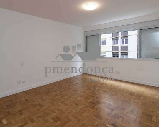 Imagem Apartamento com 3 Quartos à Venda, 247 m² em Consolação - São Paulo Imagem Apartamento com 3 Quartos à Venda, 247 m² em Consolação - São Paulo