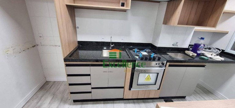 Imagem Apartamento com 2 Quartos à Venda ou Locação, 55 m² em Vila Baeta Neves - São Bernardo Do Campo