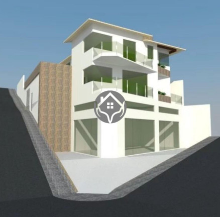 Imagem Imóvel à Venda, 374 m² em Santa Rita - Santa Luzia Imagem Imóvel à Venda, 374 m² em Santa Rita - Santa Luzia