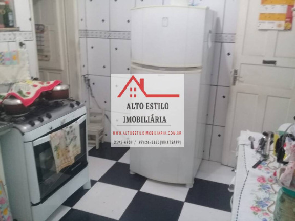 Imagem Apartamento com 2 Quartos à Venda, 82 m² em Quintino Bocaiúva - Rio De Janeiro Imagem Apartamento com 2 Quartos à Venda, 82 m² em Quintino Bocaiúva - Rio De Janeiro
