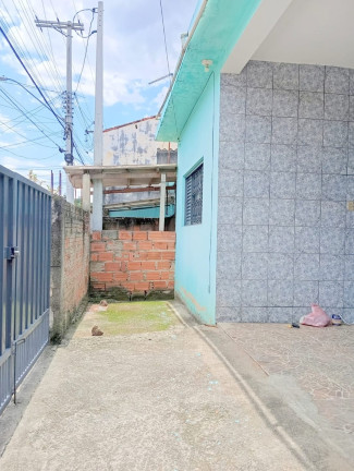 Imagem Casa com 2 Quartos para Alugar, 130 m² em São Francisco - Aparecida Imagem Casa com 2 Quartos para Alugar, 130 m² em São Francisco - Aparecida
