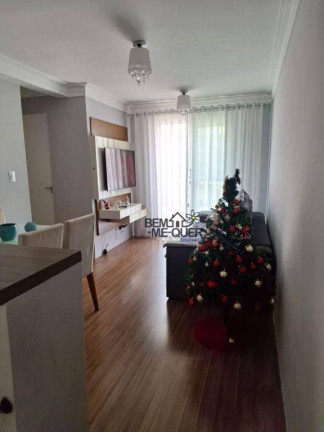 Imagem Apartamento com 2 Quartos à Venda, 49 m² em Vila Jaraguá - São Paulo Imagem Apartamento com 2 Quartos à Venda, 49 m² em Vila Jaraguá - São Paulo