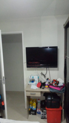 Imagem Apartamento com 2 Quartos à Venda, 44 m² em Jardim Santa Terezinha (zona Leste) - São Paulo