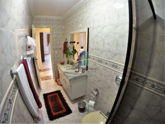 Imagem Apartamento com 4 Quartos à Venda, 158 m² em Aviação - Praia Grande Imagem Apartamento com 4 Quartos à Venda, 158 m² em Aviação - Praia Grande