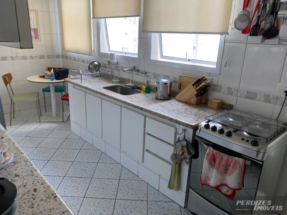 Imagem Apartamento com 3 Quartos à Venda, 146 m² em Perdizes - São Paulo Imagem Apartamento com 3 Quartos à Venda, 146 m² em Perdizes - São Paulo