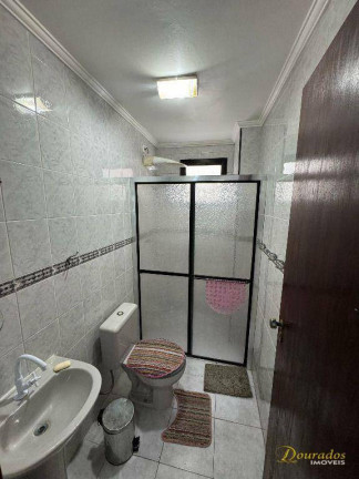 Imagem Apartamento com 1 Quarto à Venda, 55 m² em Ocian - Praia Grande Imagem Apartamento com 1 Quarto à Venda, 55 m² em Ocian - Praia Grande