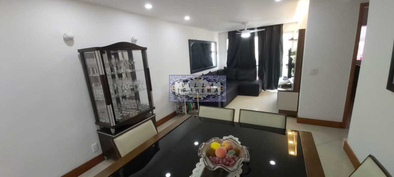 Imagem Cobertura com 4 Quartos à Venda, 239 m² em Freguesia (jacarepaguá) - Rio De Janeiro