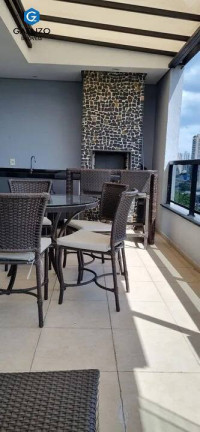 Imagem Apartamento com 3 Quartos à Venda, 150 m² em Centro - Osasco Imagem Apartamento com 3 Quartos à Venda, 150 m² em Centro - Osasco
