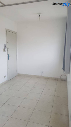 Imagem Apartamento com 1 Quarto à Venda, 32 m² em Bela Vista - São Paulo