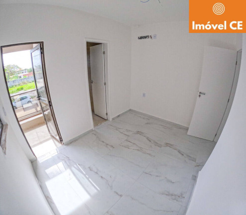 Imagem Casa com 3 Quartos à Venda, 110 m² em Prainha - Aquiraz