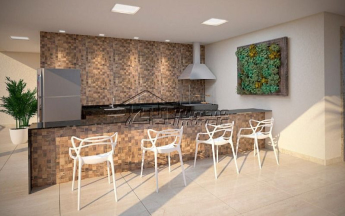 Imagem Apartamento com 2 Quartos à Venda, 38 m² em Novo Horizonte - São José Dos Campos Imagem Apartamento com 2 Quartos à Venda, 38 m² em Novo Horizonte - São José Dos Campos