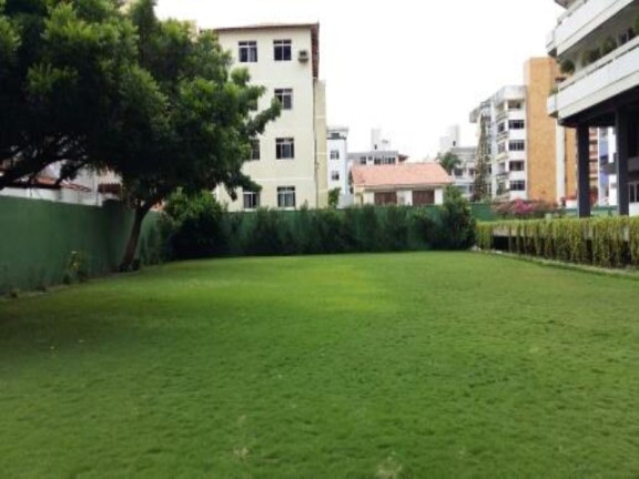 Imagem Imóvel com 3 Quartos à Venda, 277 m² em Cocó - Fortaleza