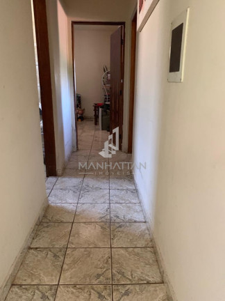 Imagem Imóvel com 3 Quartos à Venda, 240 m² em Real Parque Dom Pedro I - Itatiba