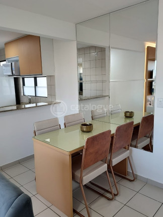 Imagem Apartamento com 2 Quartos à Venda, 51 m² em Ponta Negra - Natal Imagem Apartamento com 2 Quartos à Venda, 51 m² em Ponta Negra - Natal