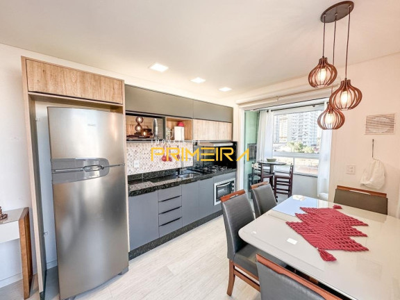 Imagem Apartamento com 2 Quartos à Venda, 99 m² em Itacolomi - Piçarras