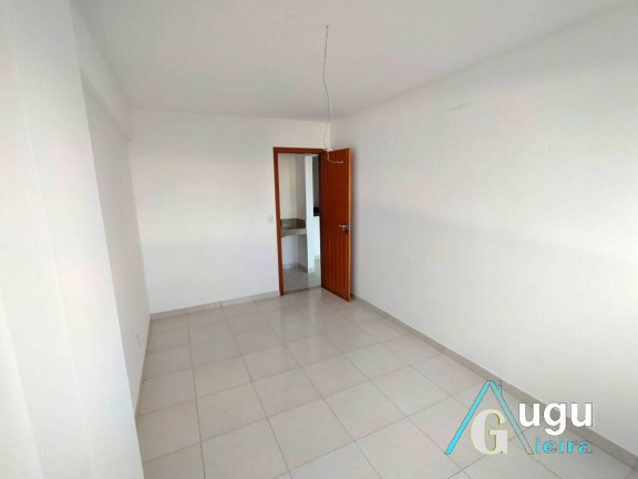 Imagem Apartamento com 1 Quarto à Venda, 43 m² em Enseada Azul - Guarapari