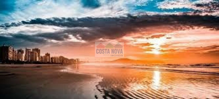 Imagem Apartamento com 1 Quarto à Venda, 38 m² em Boqueirão - Praia Grande Imagem Apartamento com 1 Quarto à Venda, 38 m² em Boqueirão - Praia Grande