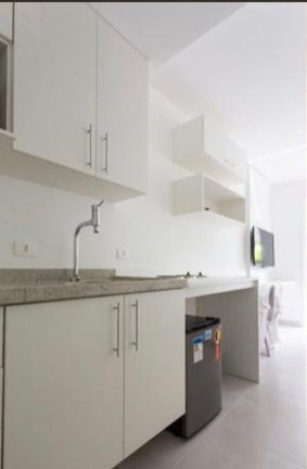 Imagem Apartamento com 1 Quarto à Venda, 22 m² em Centro - São Paulo Imagem Apartamento com 1 Quarto à Venda, 22 m² em Centro - São Paulo