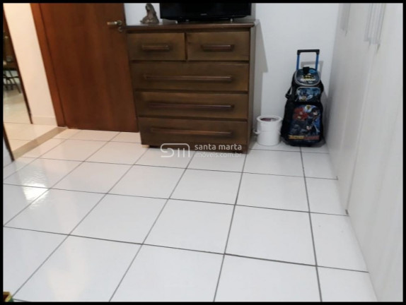 Imagem Apartamento com 2 Quartos à Venda, 71 m² em Vila Geny - Lorena