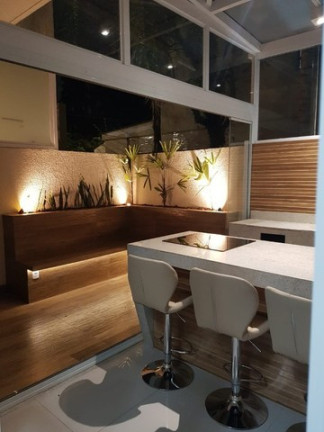 Imagem Apartamento com 1 Quarto à Venda, 44 m² em Alto Da Boa Vista - São Paulo Imagem Apartamento com 1 Quarto à Venda, 44 m² em Alto Da Boa Vista - São Paulo