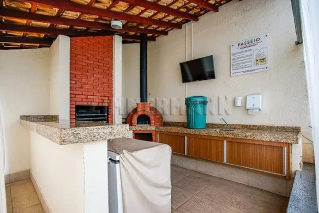 Imagem Apartamento com 3 Quartos à Venda, 70 m² em Lapa - São Paulo Imagem Apartamento com 3 Quartos à Venda, 70 m² em Lapa - São Paulo