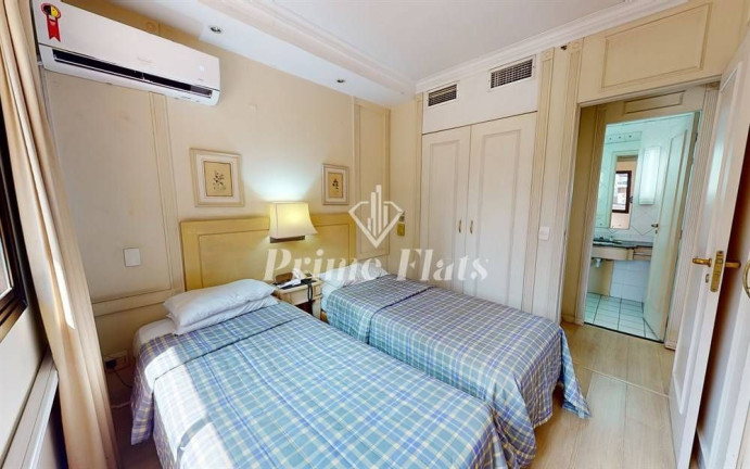 Imagem Apartamento com 1 Quarto à Venda, 30 m² em Vila Olímpia - São Paulo Imagem Apartamento com 1 Quarto à Venda, 30 m² em Vila Olímpia - São Paulo