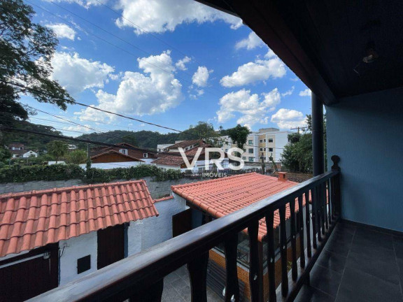 Imagem Casa com 4 Quartos à Venda, 255 m² em Bom Retiro - Teresópolis Imagem Casa com 4 Quartos à Venda, 255 m² em Bom Retiro - Teresópolis