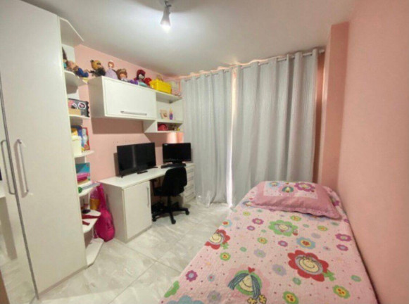 Imagem Apartamento com 3 Quartos à Venda, em Piratininga - Niterói Imagem Apartamento com 3 Quartos à Venda, em Piratininga - Niterói