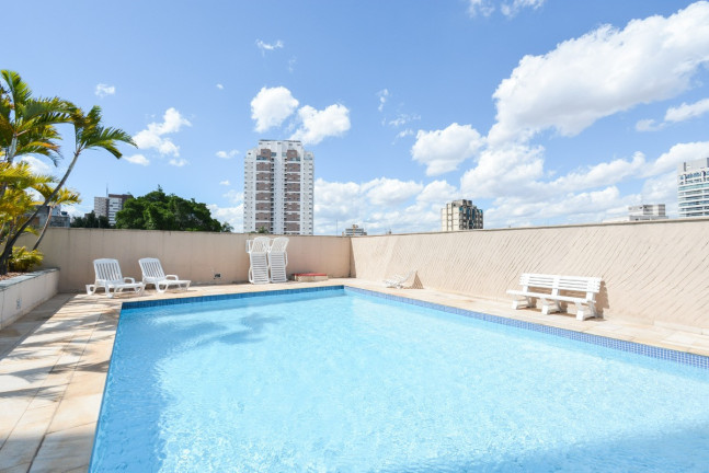 Imagem Apartamento com 3 Quartos à Venda, 172 m² em Bela Vista - São Paulo