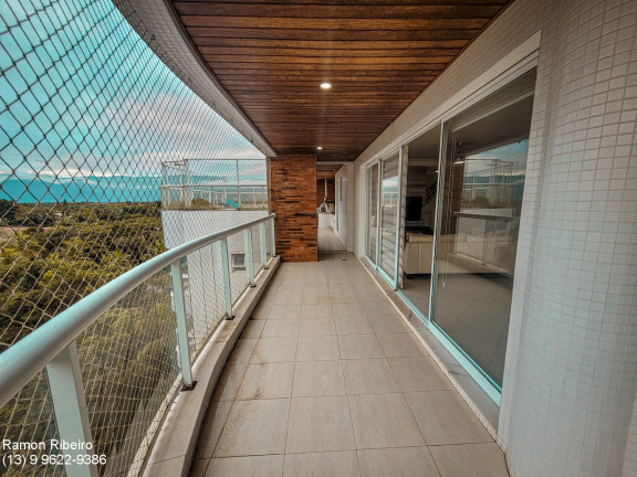 Imagem Imóvel com 4 Quartos à Venda, 239 m² em Riviera - Bertioga