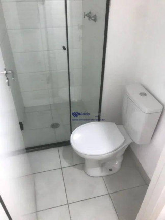 Imagem Apartamento com 2 Quartos à Venda, 33 m² em Vila São João - Guarulhos