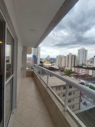 Imagem Apartamento com 1 Quarto à Venda, 41 m² em Canto Do Forte - Praia Grande Imagem Apartamento com 1 Quarto à Venda, 41 m² em Canto Do Forte - Praia Grande