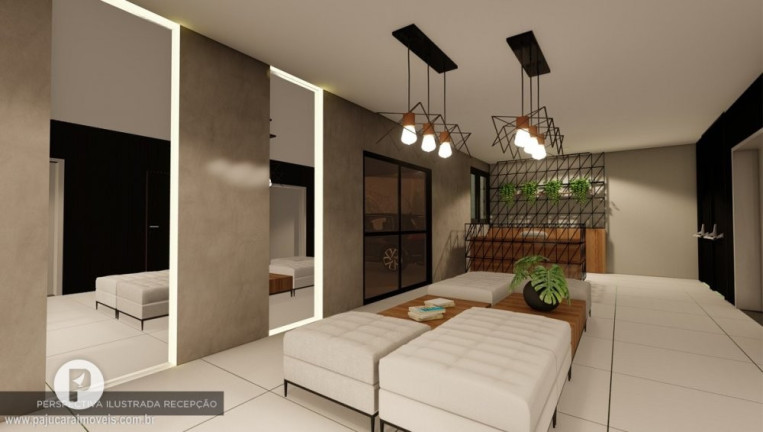 Imagem Apartamento com 2 Quartos à Venda, 64 m² em Ponta Verde - Maceió Imagem Apartamento com 2 Quartos à Venda, 64 m² em Ponta Verde - Maceió