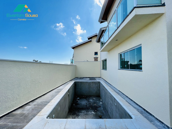 Imagem Casa com 3 Quartos à Venda, 180 m² em Mato Dentro - Mairiporã