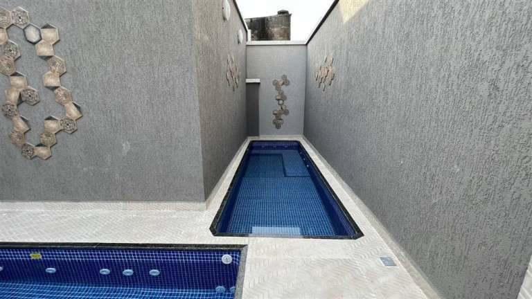 Imagem Casa com 2 Quartos à Venda, 55 m² em Maracanã - Praia Grande Imagem Casa com 2 Quartos à Venda, 55 m² em Maracanã - Praia Grande