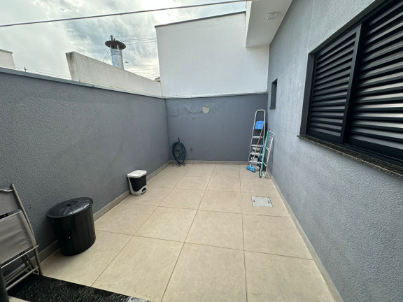 Imagem Casa com 3 Quartos à Venda, 112 m² em Cajuru Do Sul - Sorocaba