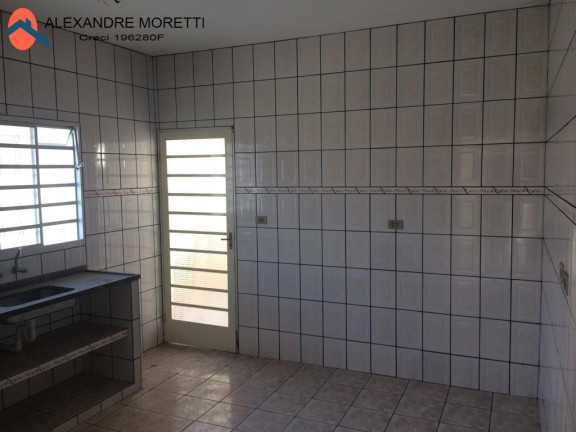 Imagem Casa com 3 Quartos à Venda, 260 m² em Vila Santana - Sorocaba